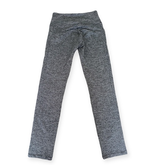 Athleta Herringbone Mercer leggings XS - Picture 5 of 6